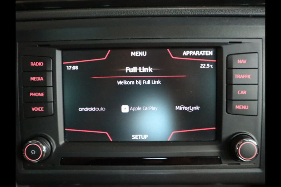 Seat Toledo 1.2 TSI FR Connect / NAP / Carplay