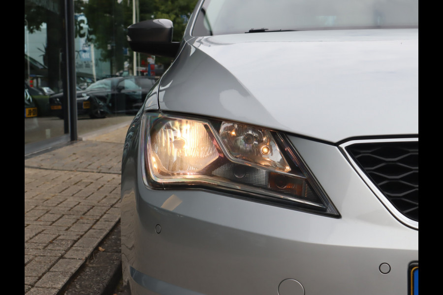 Seat Toledo 1.2 TSI FR Connect / NAP / Carplay