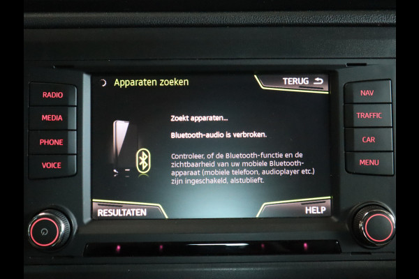 Seat Toledo 1.2 TSI FR Connect / NAP / Carplay