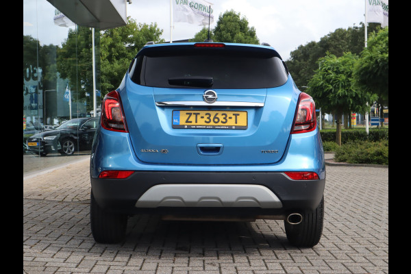 Opel Mokka X 1.4 Turbo 4x4 Innovation / Camera / LED / Automaat