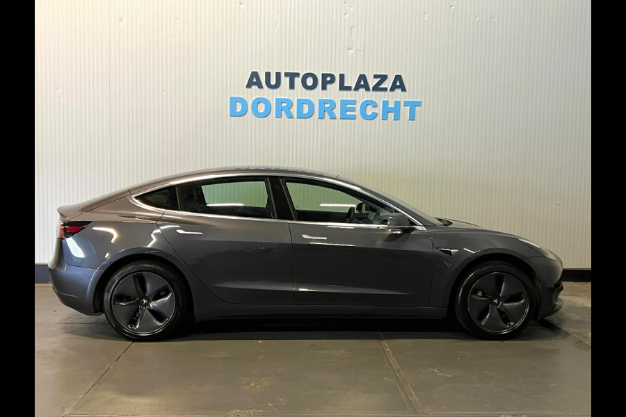 Tesla Model 3 Standard RWD Plus 60 kWh