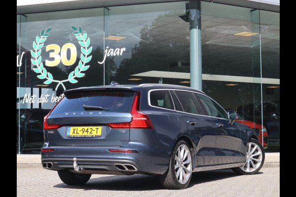 Volvo V60 2.0 T5 Momentum Pro / Trekhaak