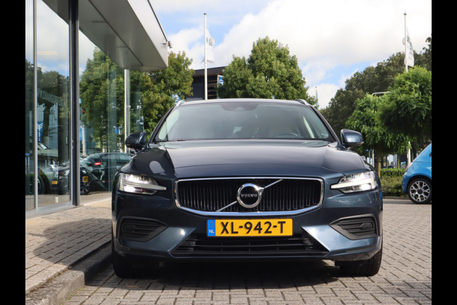 Volvo V60 2.0 T5 Momentum Pro / Trekhaak