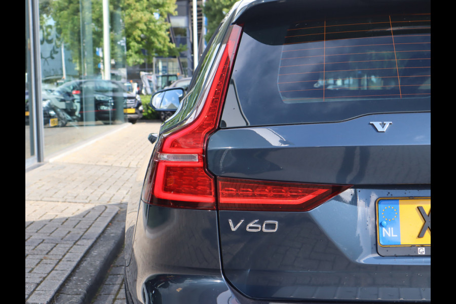 Volvo V60 2.0 T5 Momentum Pro / Trekhaak