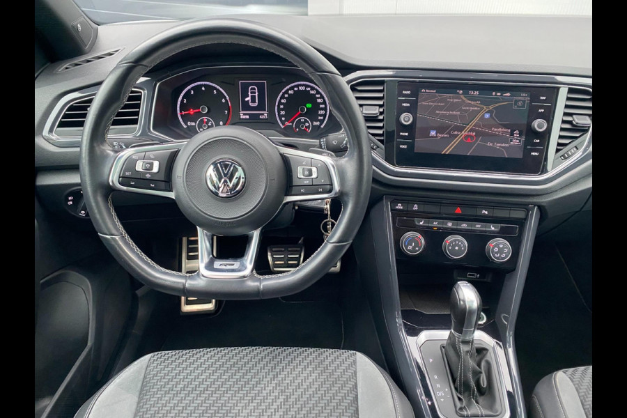 Volkswagen T-Roc 1.5 TSI Sport Business R |2x R-Line| Automaat|Pano|ACC|Camera|Lane assist|Carplay !!!