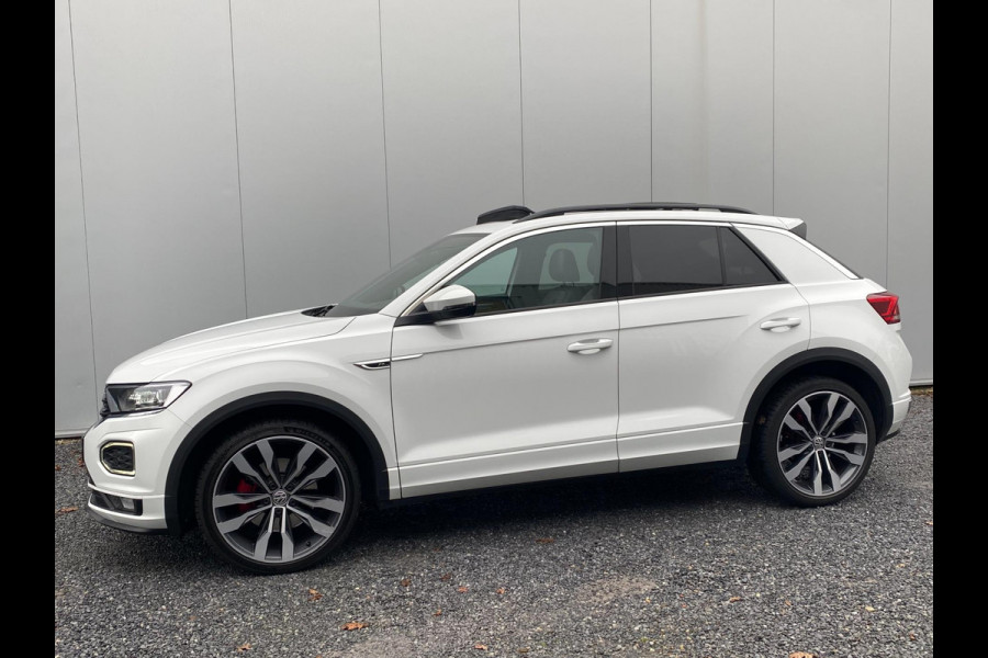 Volkswagen T-Roc 1.5 TSI Sport Business R |2x R-Line| Automaat|Pano|ACC|Camera|Lane assist|Carplay !!!