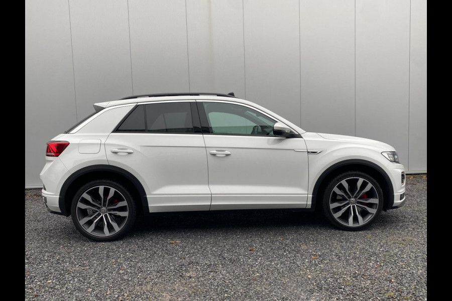 Volkswagen T-Roc 1.5 TSI Sport Business R |2x R-Line| Automaat|Pano|ACC|Camera|Lane assist|Carplay !!!