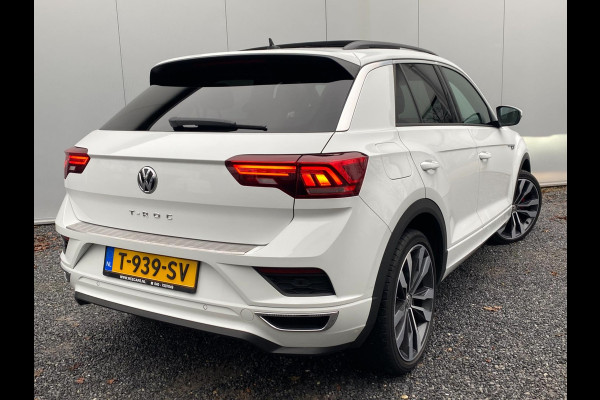 Volkswagen T-Roc 1.5 TSI Sport Business R |2x R-Line| Automaat|Pano|ACC|Camera|Lane assist|Carplay !!!