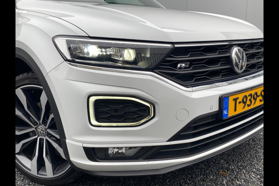 Volkswagen T-Roc 1.5 TSI Sport Business R |2x R-Line| Automaat|Pano|ACC|Camera|Lane assist|Carplay !!!