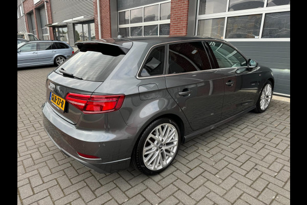 Audi A3 SPORTBACK 1.4 TFSI 3x S Line Matrix Virtual Navi B&O