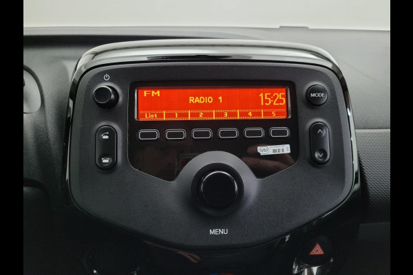 Citroën C1 1.0 VTi Feel | Cruisecontrol | Bovag | Airco | All season banden | Radio met bluetooth audio | NL auto