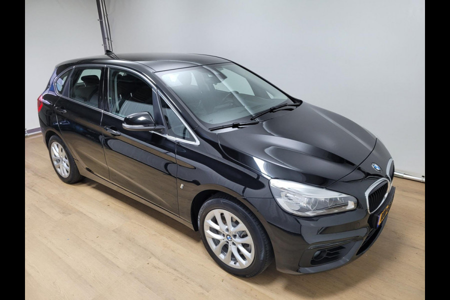 BMW 2 Serie Active Tourer 225xe iPerformance Centennial Executive | Clima | Navi | Cruise | Luxe uitvoering