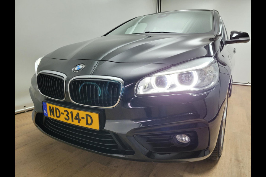 BMW 2 Serie Active Tourer 225xe iPerformance Centennial Executive | Clima | Navi | Cruise | Luxe uitvoering