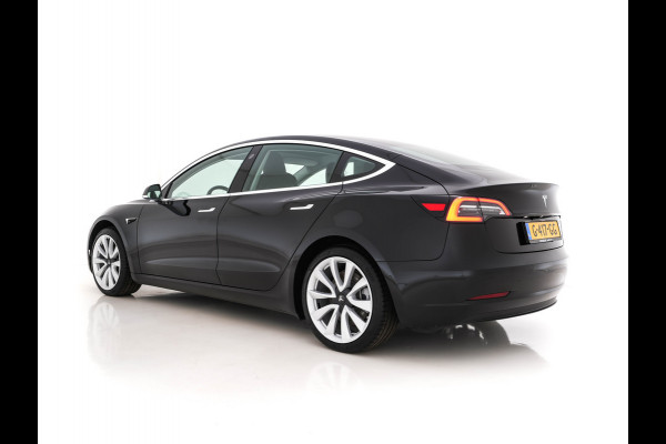 Tesla Model 3 Long Range AWD 75 kWh [ 3-Fase ] (INCL-BTW) Aut. *PANO | AUTO-PILOT | NAPPA-LEATHER | KEYLESS | FULL-LED | MEMORY-PACK | SURROUND-VIEW | DAB | APP-CONNECT | VIRTUAL-COCKPIT | LANE-ASSIST | COMFORT-SEATS | 19"ALU*