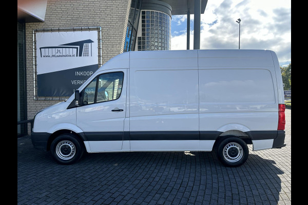 Volkswagen Crafter 35 2.0 TDI L2H2*A/C*CRUISE*3500KG HAAK*