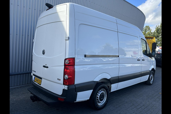 Volkswagen Crafter 35 2.0 TDI L2H2*A/C*CRUISE*3500KG HAAK*