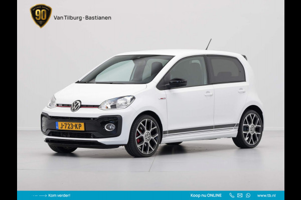 Volkswagen up! 1.0 TSI GTI Camera Cruise Bluetooth Pdc 86