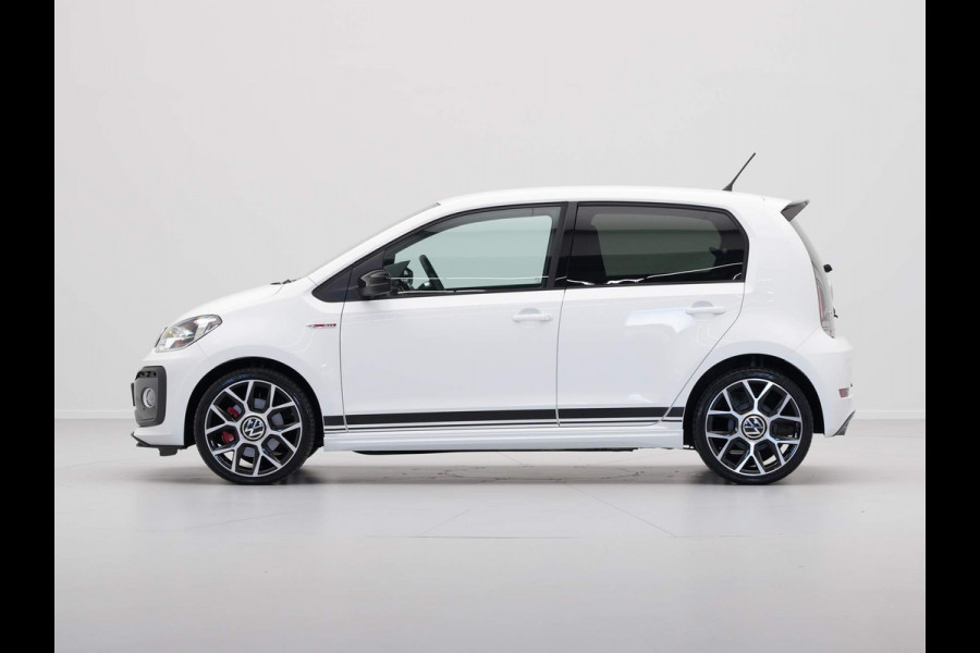 Volkswagen up! 1.0 TSI GTI Camera Cruise Bluetooth Pdc 86