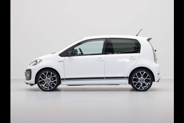 Volkswagen up! 1.0 TSI GTI Camera Cruise Bluetooth Pdc 86