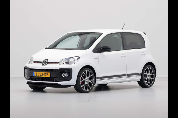 Volkswagen up! 1.0 TSI GTI Camera Cruise Bluetooth Pdc 86