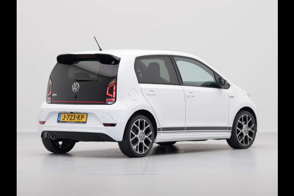 Volkswagen up! 1.0 TSI GTI Camera Cruise Bluetooth Pdc 86