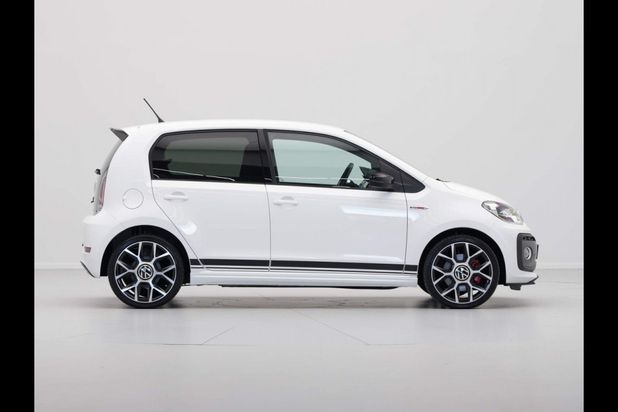 Volkswagen up! 1.0 TSI GTI Camera Cruise Bluetooth Pdc 86