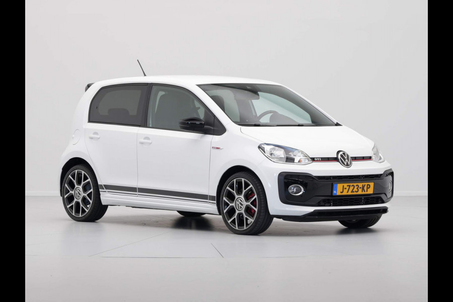 Volkswagen up! 1.0 TSI GTI Camera Cruise Bluetooth Pdc 86