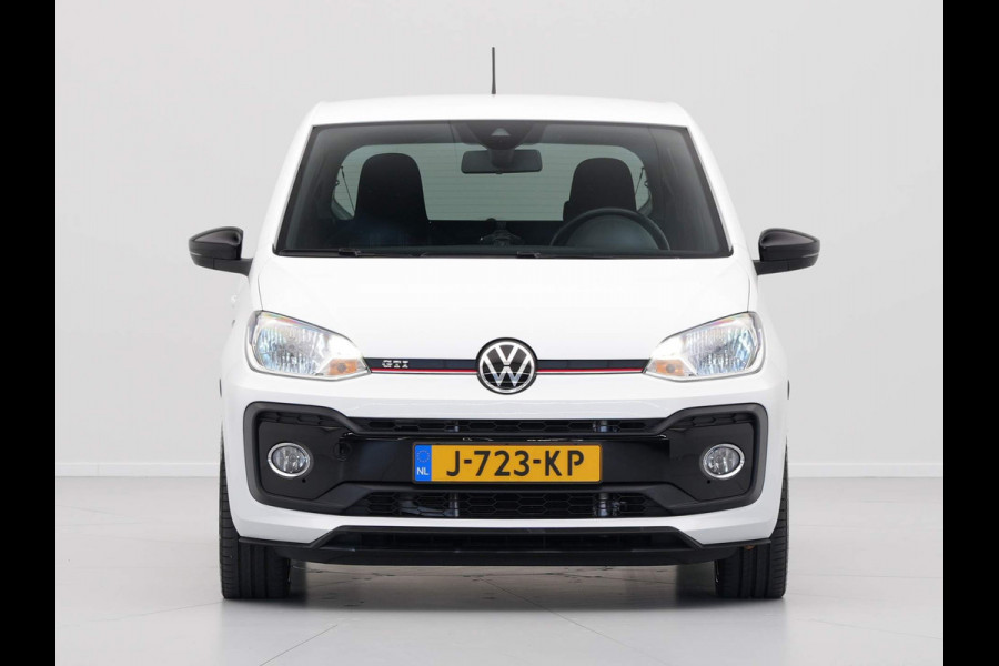 Volkswagen up! 1.0 TSI GTI Camera Cruise Bluetooth Pdc 86