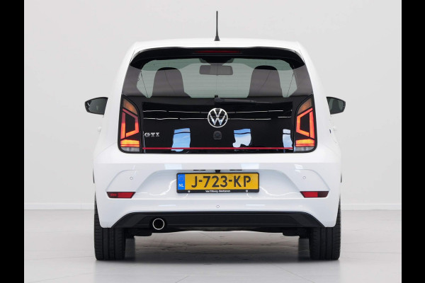 Volkswagen up! 1.0 TSI GTI Camera Cruise Bluetooth Pdc 86