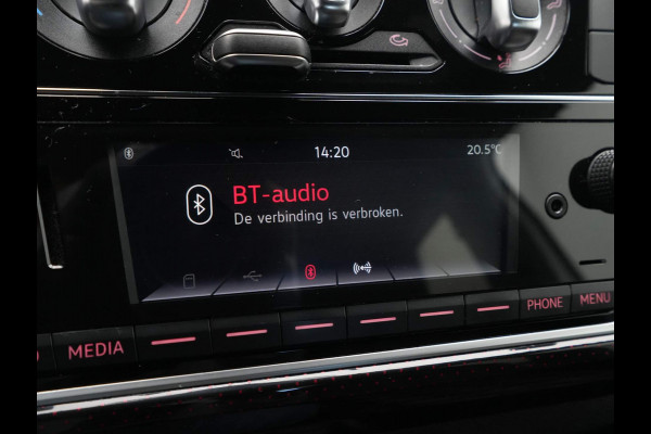 Volkswagen up! 1.0 TSI GTI Camera Cruise Bluetooth Pdc 86