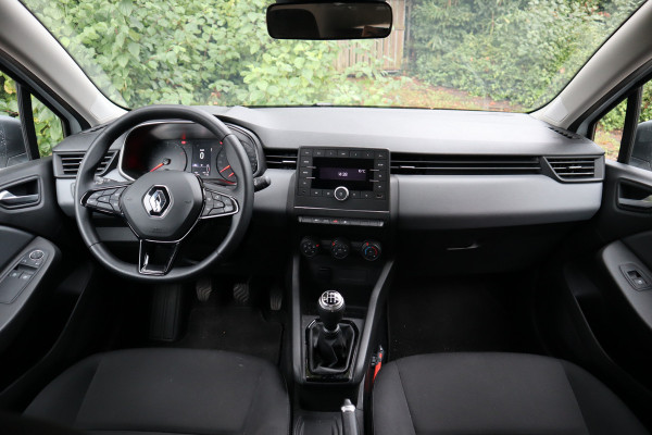 Renault Clio 1.0 TCe Life | Nieuw model! | Cruise control |