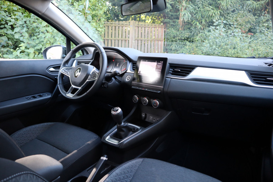 Renault Captur 1.0 TCe 90 Zen | Navi | Camera | Carplay |