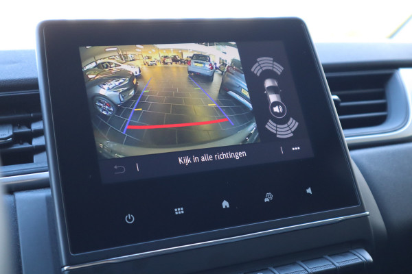 Renault Captur 1.0 TCe 90 Zen | Navi | Camera | Carplay |