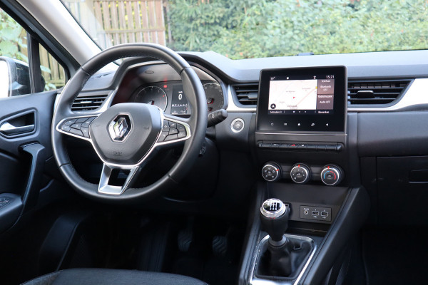 Renault Captur 1.0 TCe 90 Zen | Navi | Camera | Carplay |