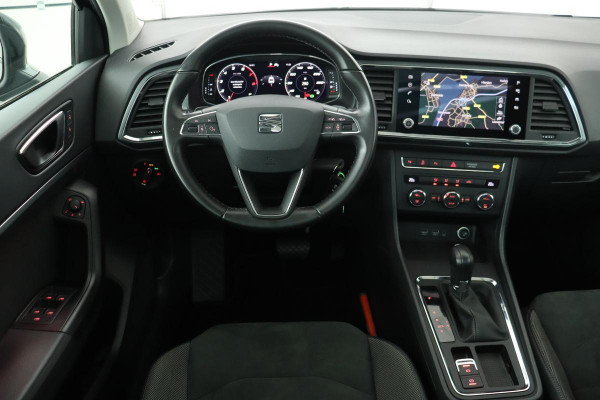 Seat Ateca 1.5 TSI Style Intense | Panoramadak | Alcantara | Trekhaak | Virtual Cockpit | Carplay | Camera | Full LED | Navigatie