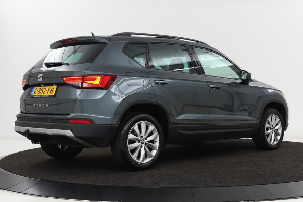 Seat Ateca 1.5 TSI Style Intense | Panoramadak | Alcantara | Trekhaak | Virtual Cockpit | Carplay | Camera | Full LED | Navigatie