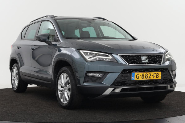 Seat Ateca 1.5 TSI Style Intense | Panoramadak | Alcantara | Trekhaak | Virtual Cockpit | Carplay | Camera | Full LED | Navigatie