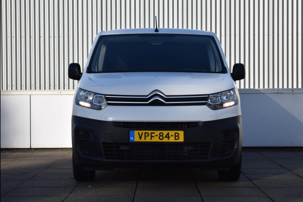 Citroën Berlingo 1.5 BlueHDI Control