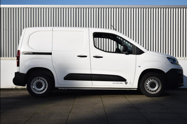 Citroën Berlingo 1.5 BlueHDI Control