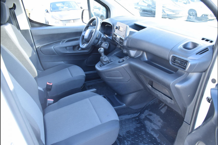 Citroën Berlingo 1.5 BlueHDI Control