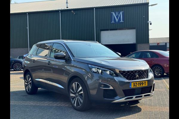 Peugeot 5008 1.2 PureTech Allure RIJKLAARPRIJS incl. 12mnmd BOVAG | PANORAMADAK | TREKHAAK