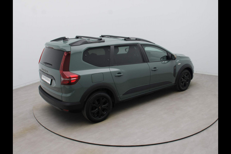 Dacia Jogger TCe 100 Bi-Fuel Extreme 7-PERSOONS Camera | Climate | Navi | Parksens. v+a | Dakrails