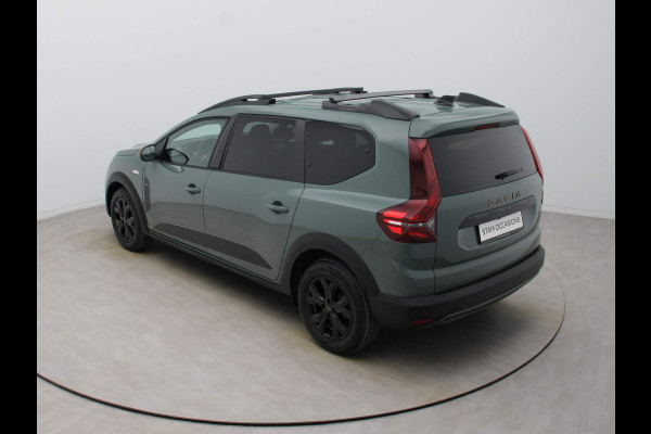 Dacia Jogger TCe 100 Bi-Fuel Extreme 7-PERSOONS Camera | Climate | Navi | Parksens. v+a | Dakrails