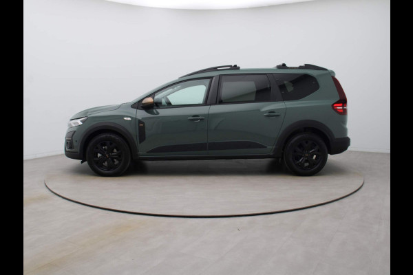 Dacia Jogger TCe 100 Bi-Fuel Extreme 7-PERSOONS Camera | Climate | Navi | Parksens. v+a | Dakrails