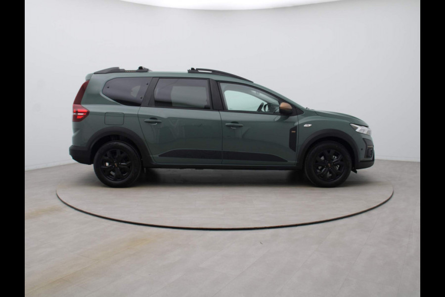 Dacia Jogger TCe 100 Bi-Fuel Extreme 7-PERSOONS Camera | Climate | Navi | Parksens. v+a | Dakrails