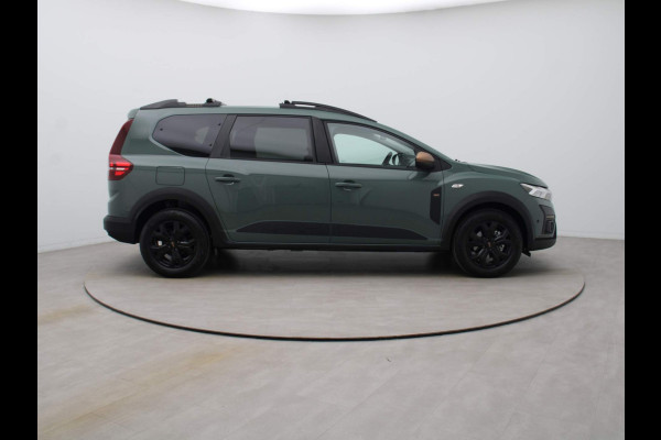 Dacia Jogger TCe 100 Bi-Fuel Extreme 7-PERSOONS Camera | Climate | Navi | Parksens. v+a | Dakrails