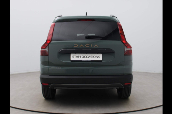 Dacia Jogger TCe 100 Bi-Fuel Extreme 7-PERSOONS Camera | Climate | Navi | Parksens. v+a | Dakrails