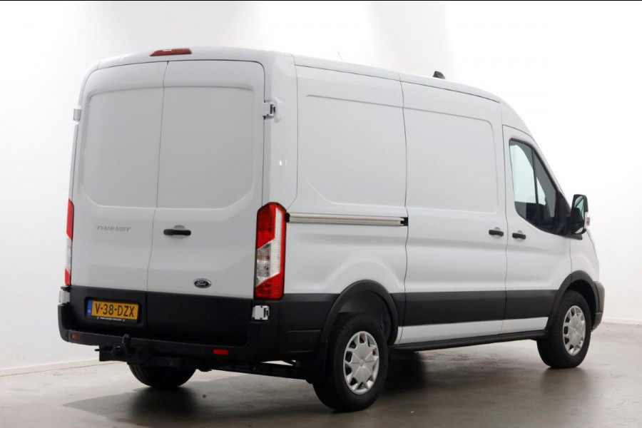 Ford Transit 350 2.0 TDCI L2H2 Trend NIEUW Direct Rijden 04-2024