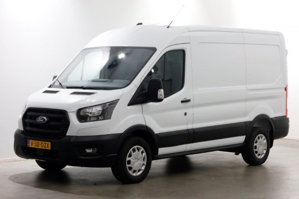 Ford Transit 350 2.0 TDCI L2H2 Trend NIEUW Direct Rijden 04-2024