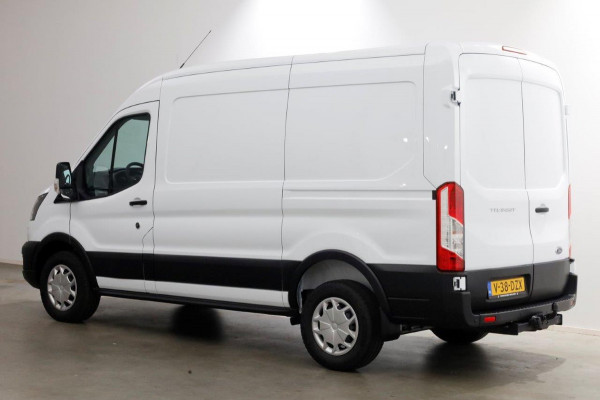 Ford Transit 350 2.0 TDCI L2H2 Trend NIEUW Direct Rijden 04-2024